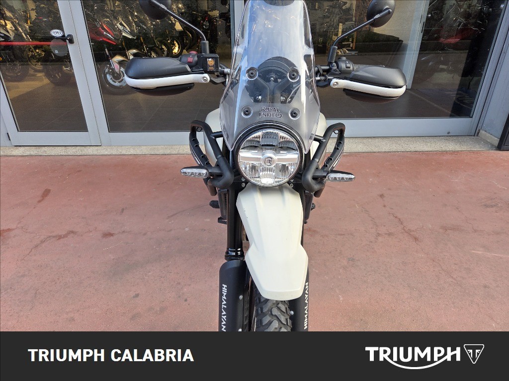 ROYAL ENFIELD Himalayan 450 Abs