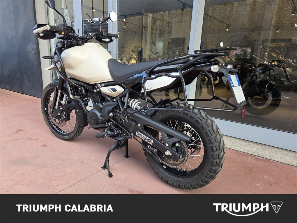 ROYAL ENFIELD Himalayan 450 Abs