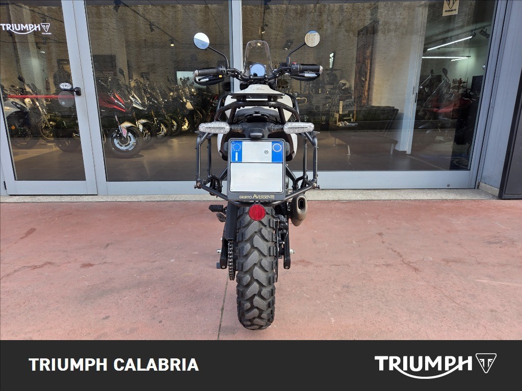 ROYAL ENFIELD Himalayan 450 Abs