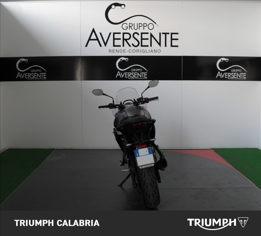 TRIUMPH Tiger Sport 800 Abs