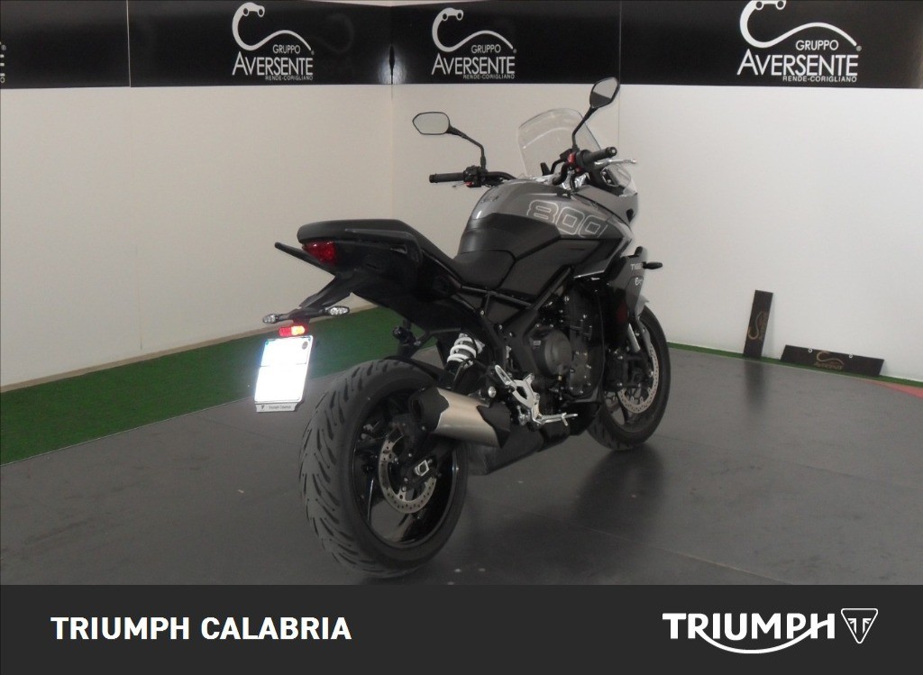 TRIUMPH Tiger Sport 800 Abs