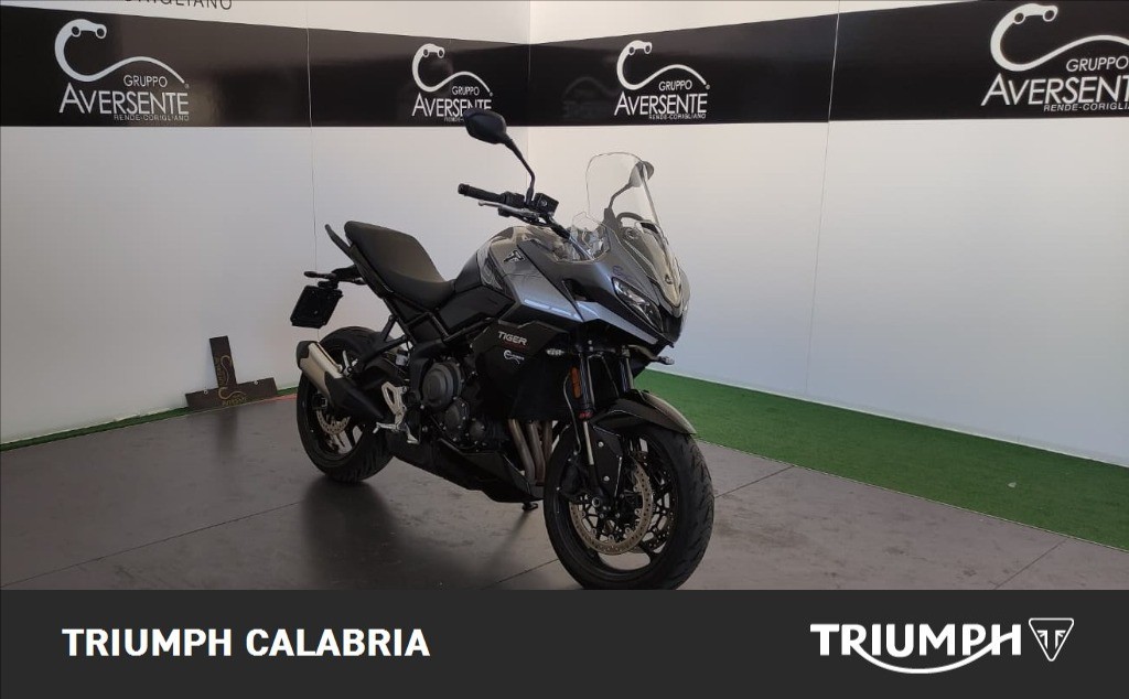TRIUMPH Tiger Sport 800 Abs