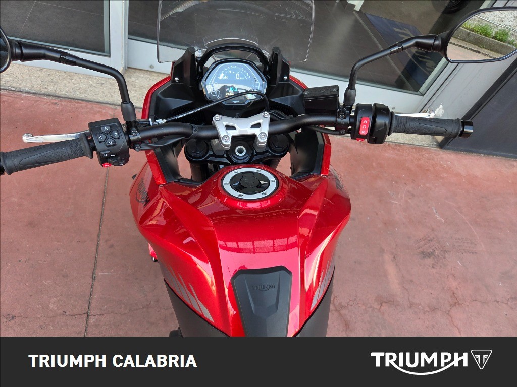 TRIUMPH Tiger Sport 660 Abs