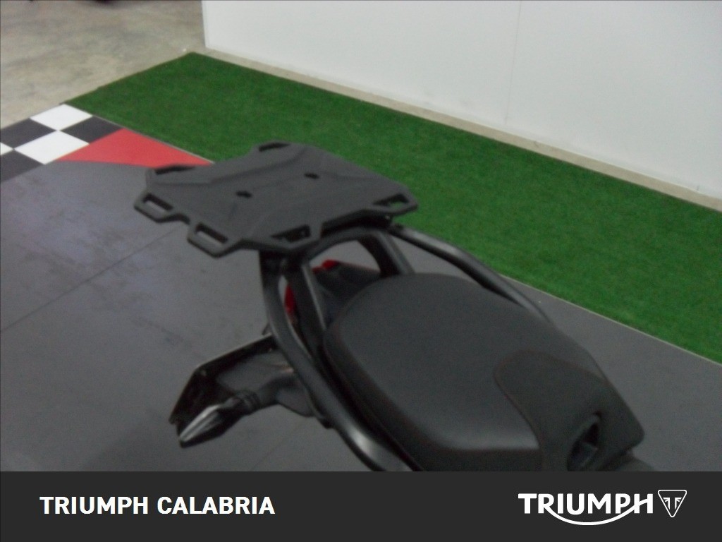 DUCATI Multistrada V4 1160 S Sport Full