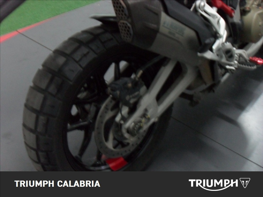 DUCATI Multistrada V4 1160 S Sport Full