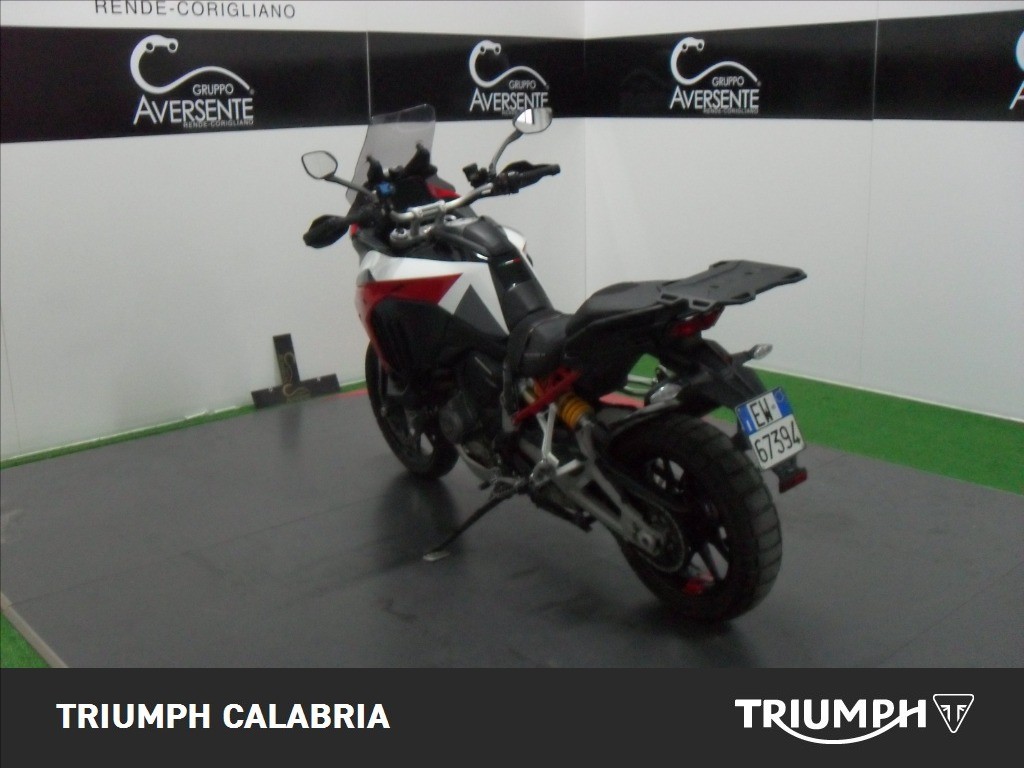 DUCATI Multistrada V4 1160 S Sport Full