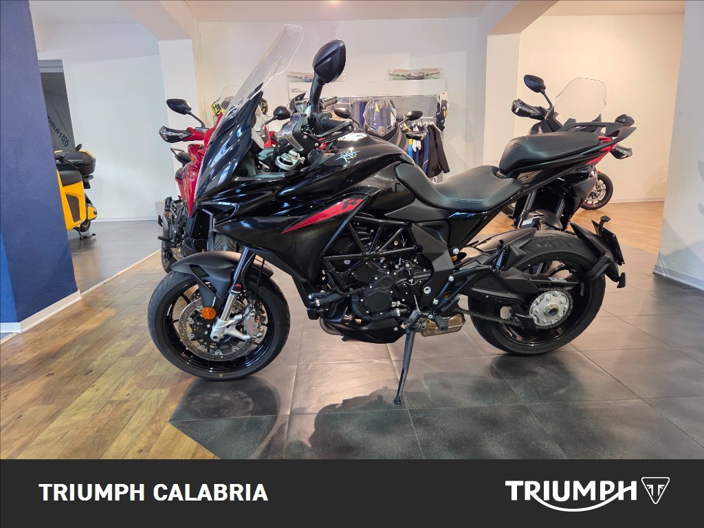 MV AGUSTA Turismo Veloce 800 R Abs