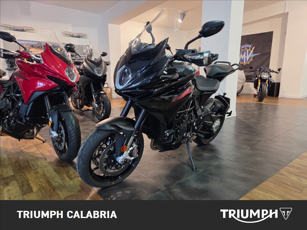 MV AGUSTA Turismo Veloce 800 R Abs