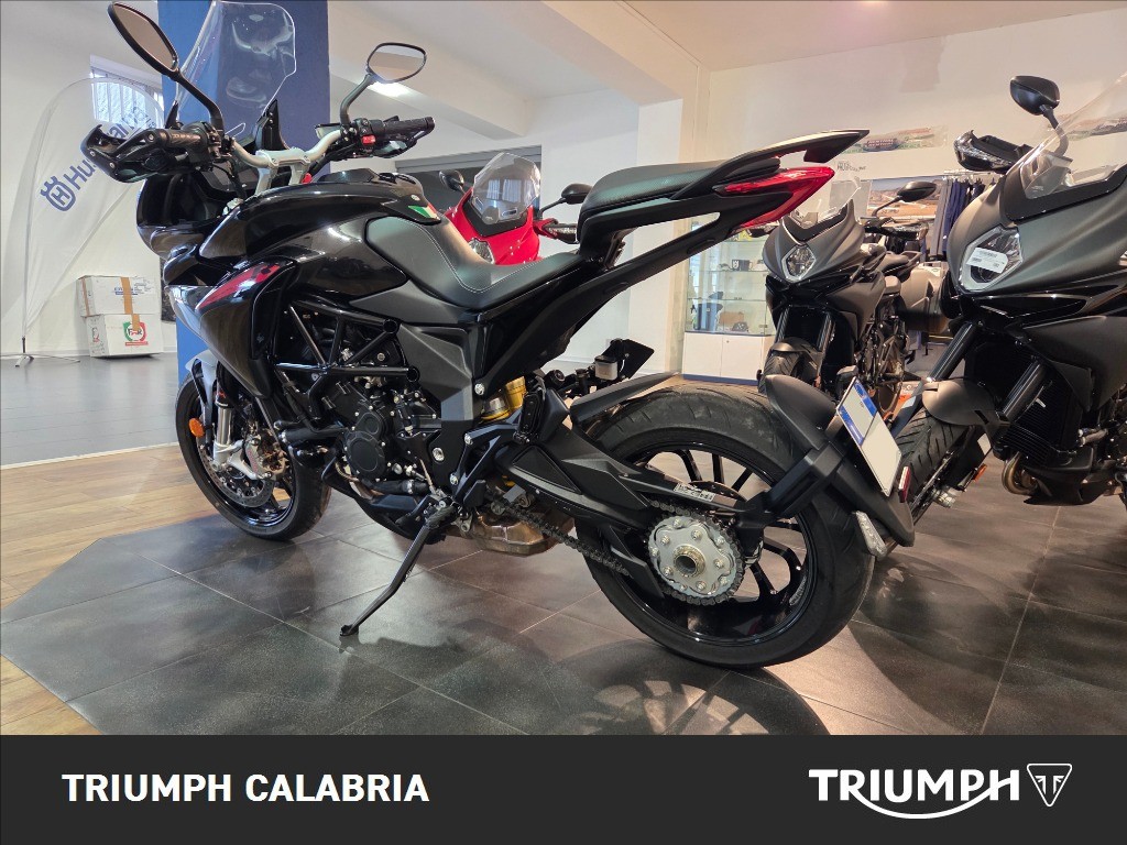 MV AGUSTA Turismo Veloce 800 R Abs