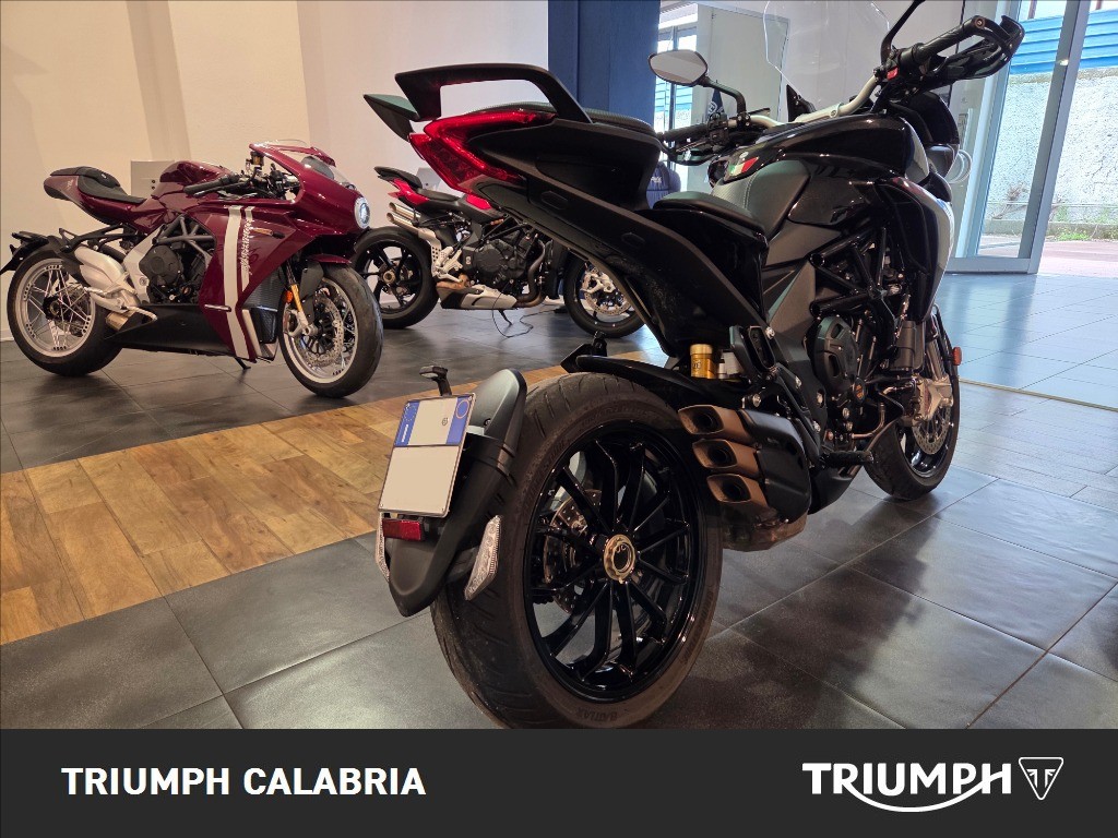 MV AGUSTA Turismo Veloce 800 R Abs