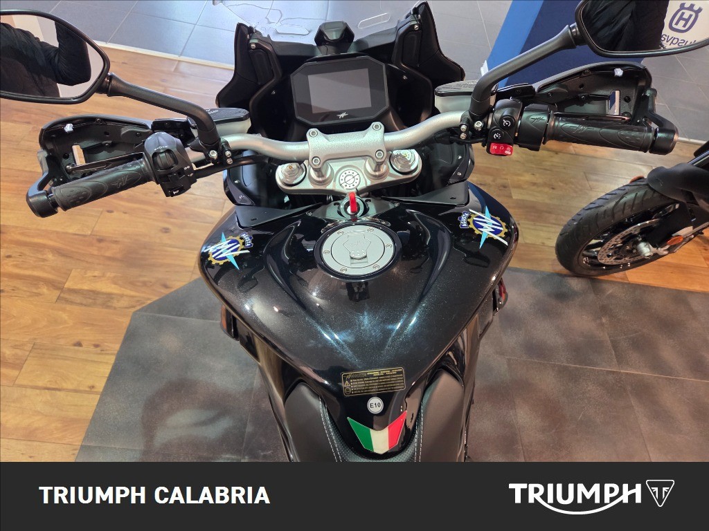 MV AGUSTA Turismo Veloce 800 R Abs