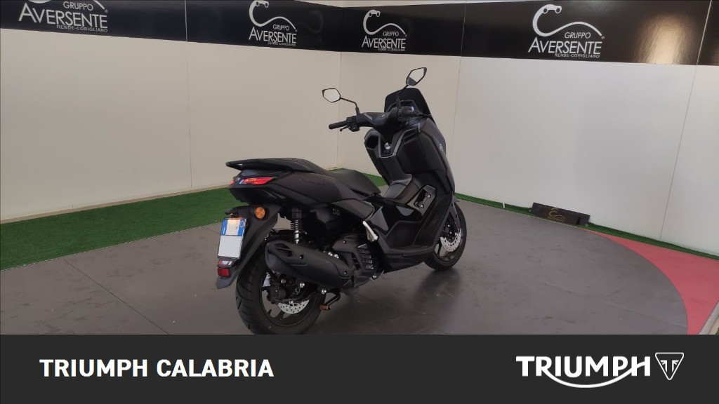 YAMAHA Nmax 125 Tech Abs