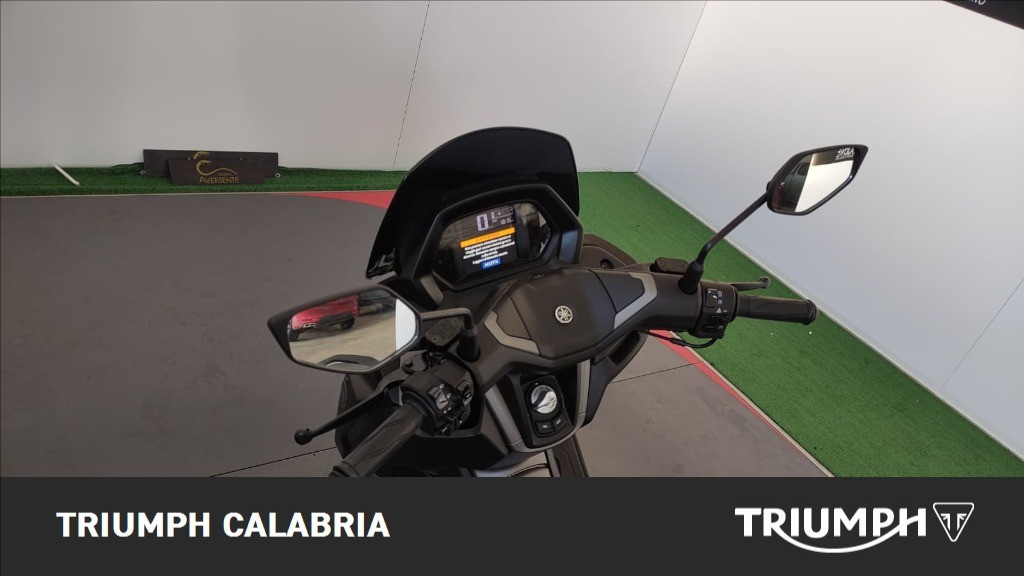 YAMAHA Nmax 125 Tech Abs