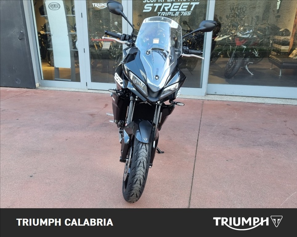 TRIUMPH Tiger Sport 660 Abs