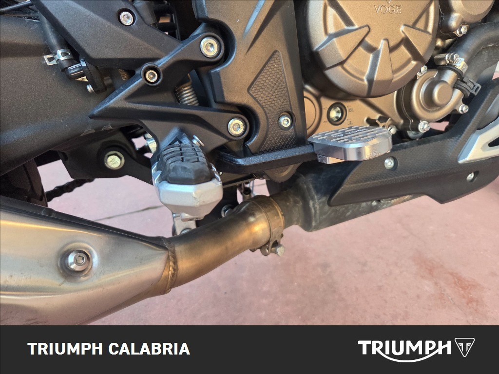 VOGE Trofeo 300 AC Abs E5