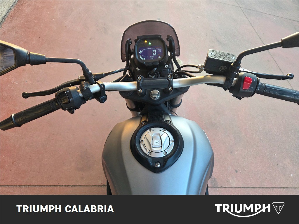 VOGE Trofeo 300 AC Abs E5