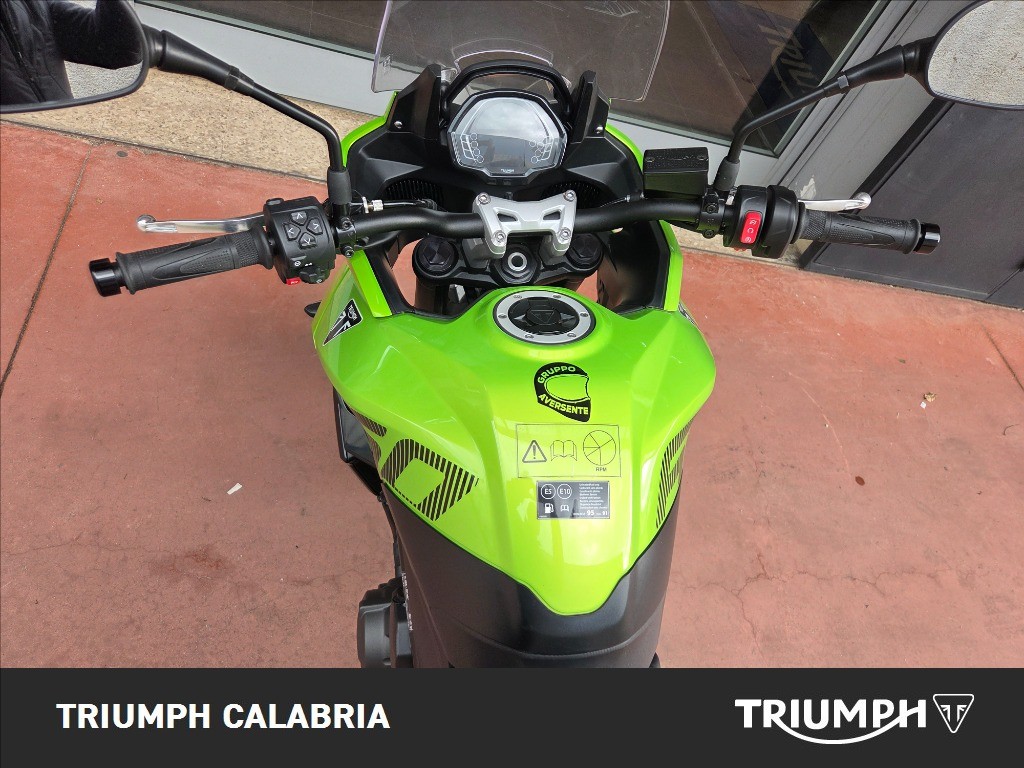 TRIUMPH Tiger Sport 660 Abs
