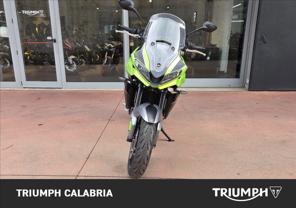 TRIUMPH Tiger Sport 660 Abs