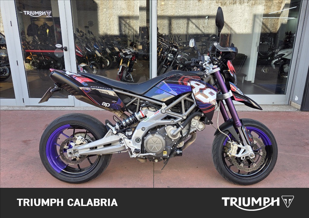 APRILIA Dorsoduro 750 