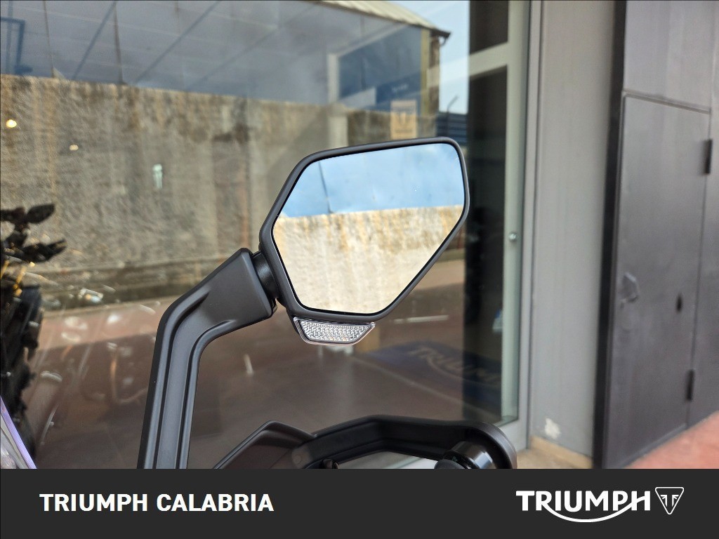 TRIUMPH Tiger 1200 Alpine Edition Abs