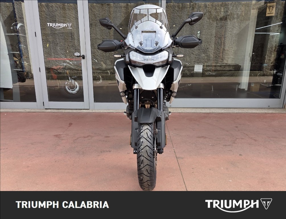 TRIUMPH Tiger 1200 Alpine Edition Abs