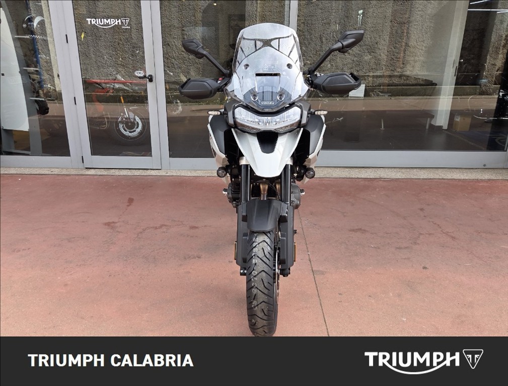 TRIUMPH Tiger 1200 Alpine Edition Abs