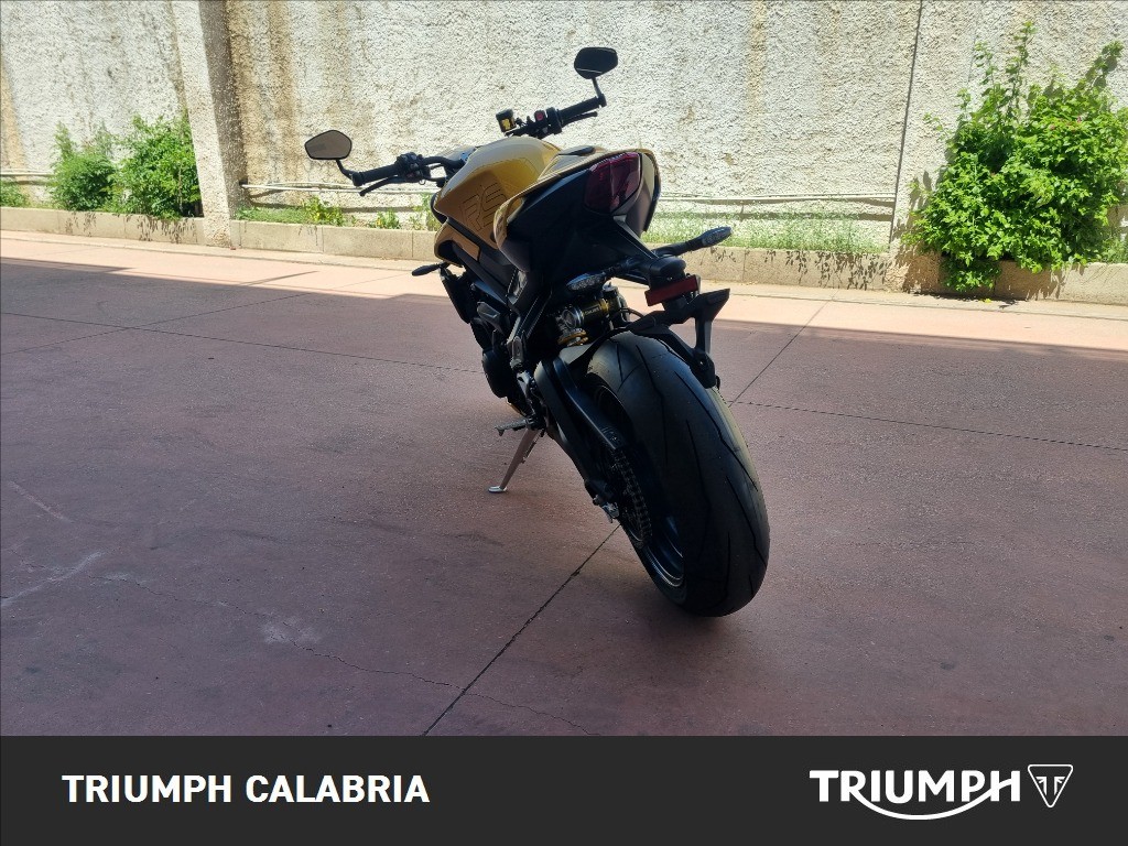 TRIUMPH Street Triple 765 RS