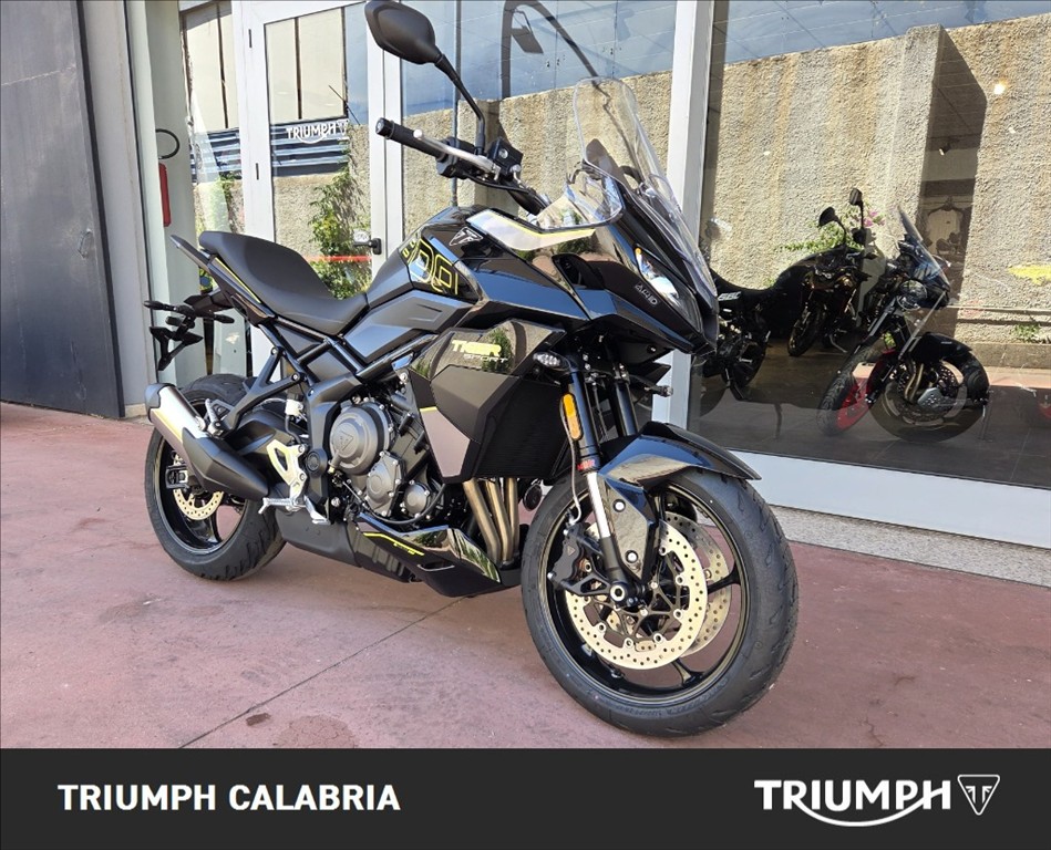 TRIUMPH Tiger Sport 800 Abs
