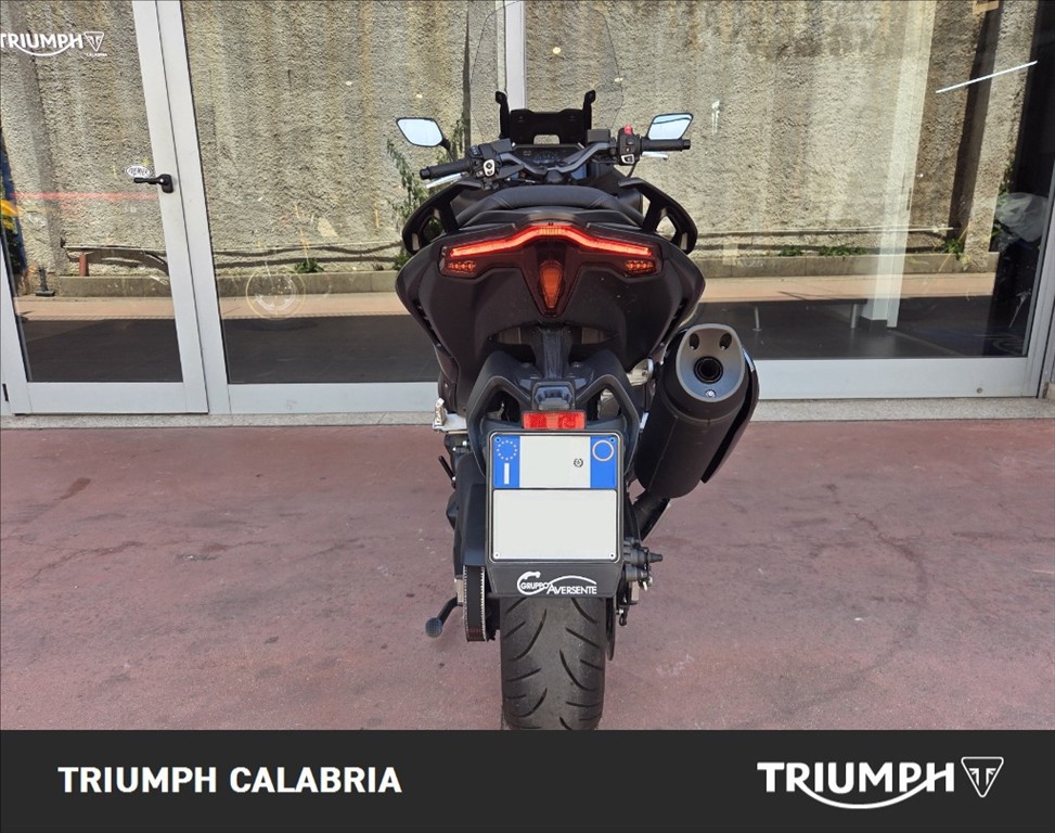 YAMAHA T-Max 560 Abs