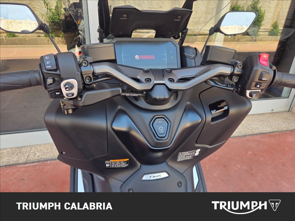 YAMAHA T-Max 560 Abs