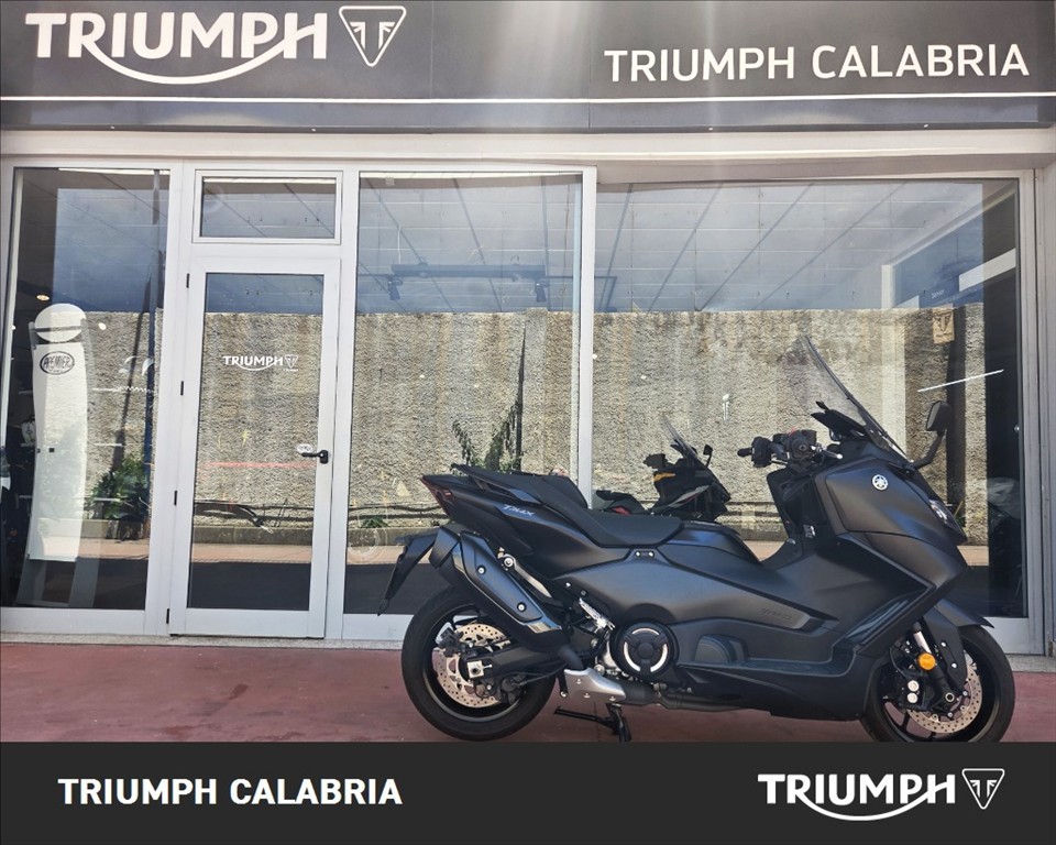 YAMAHA T-Max 560 Abs