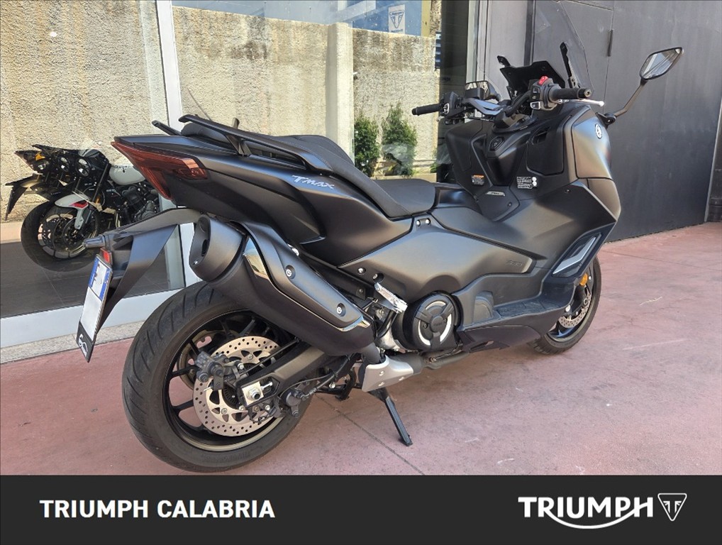 YAMAHA T-Max 560 Abs