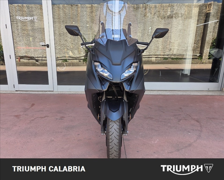 YAMAHA T-Max 560 Abs