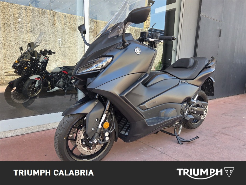 YAMAHA T-Max 560 Abs