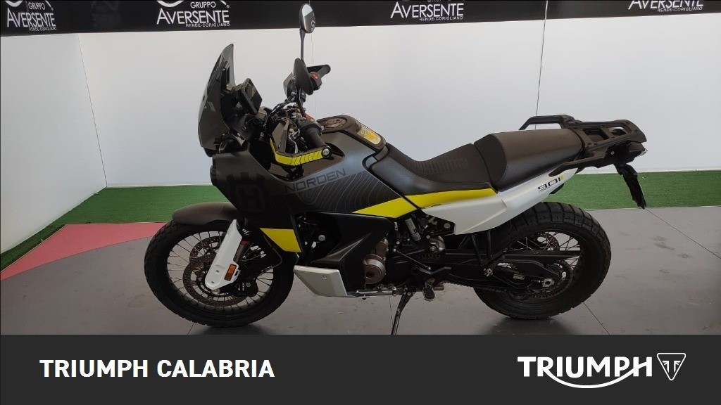 HUSQVARNA Norden 901 Abs
