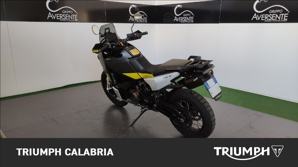 HUSQVARNA Norden 901 Abs