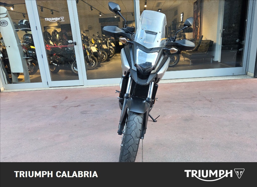 HONDA NC 750x Abs