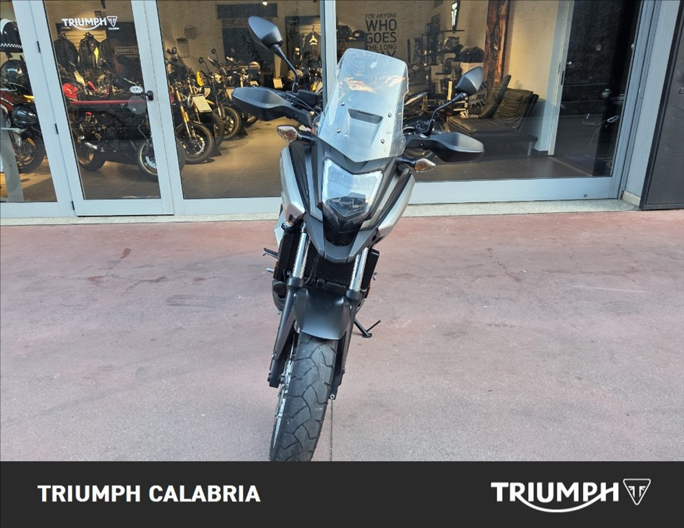 HONDA NC 750x Abs