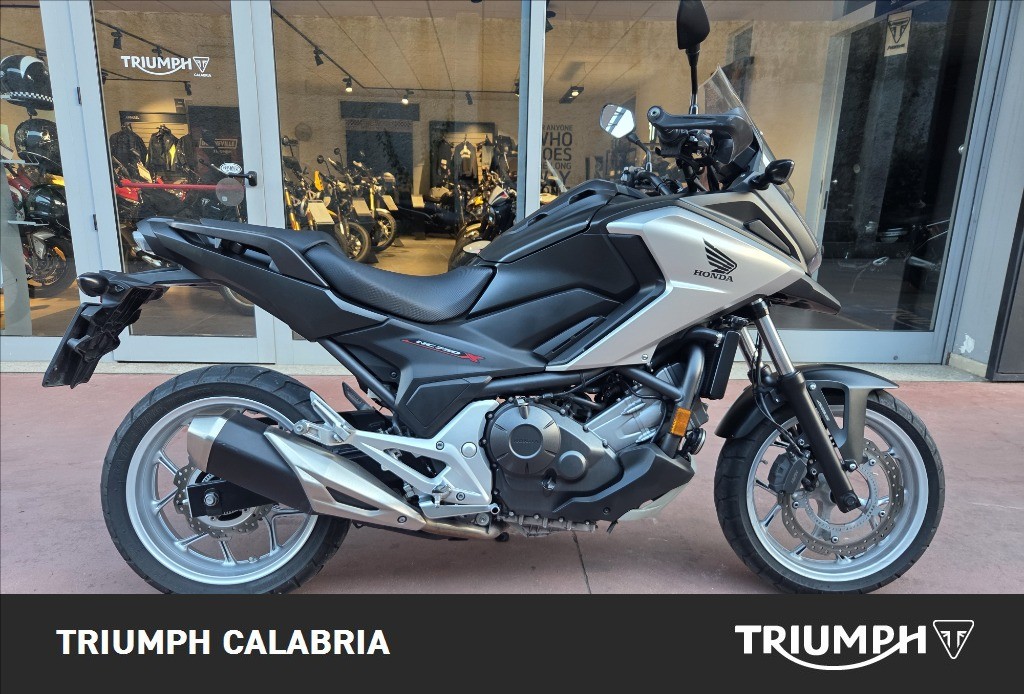 HONDA NC 750x Abs