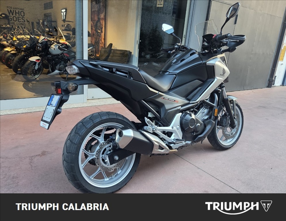 HONDA NC 750x Abs