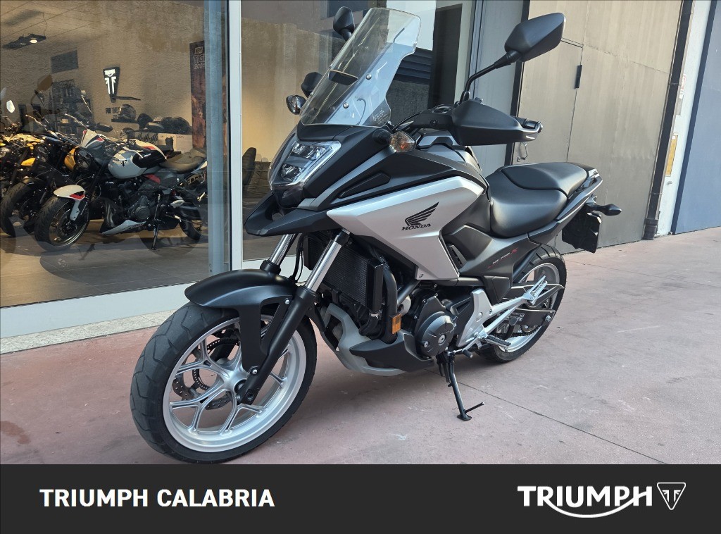 HONDA NC 750x Abs
