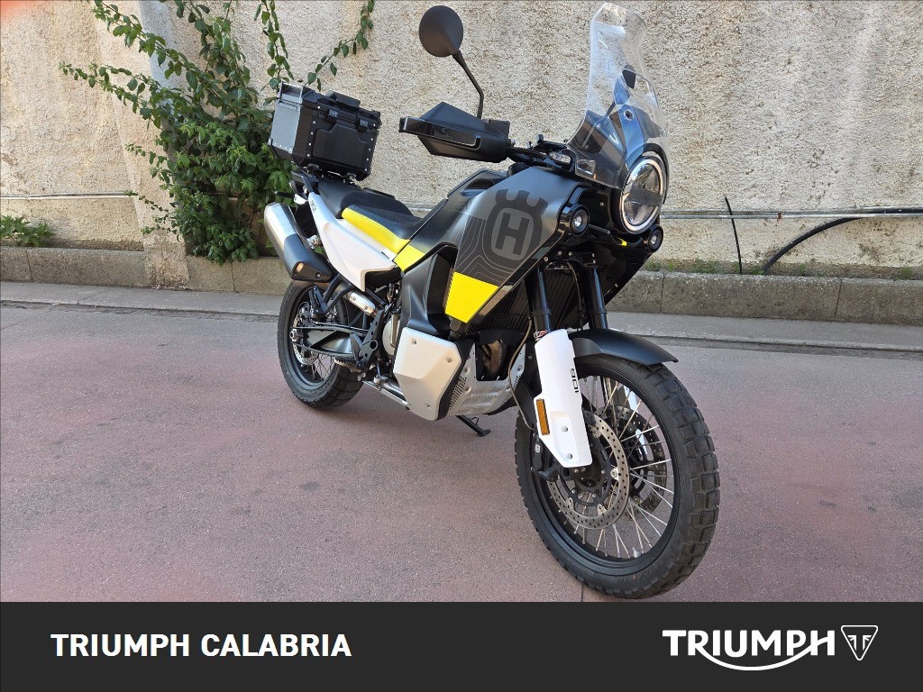 HUSQVARNA Norden 901 Abs