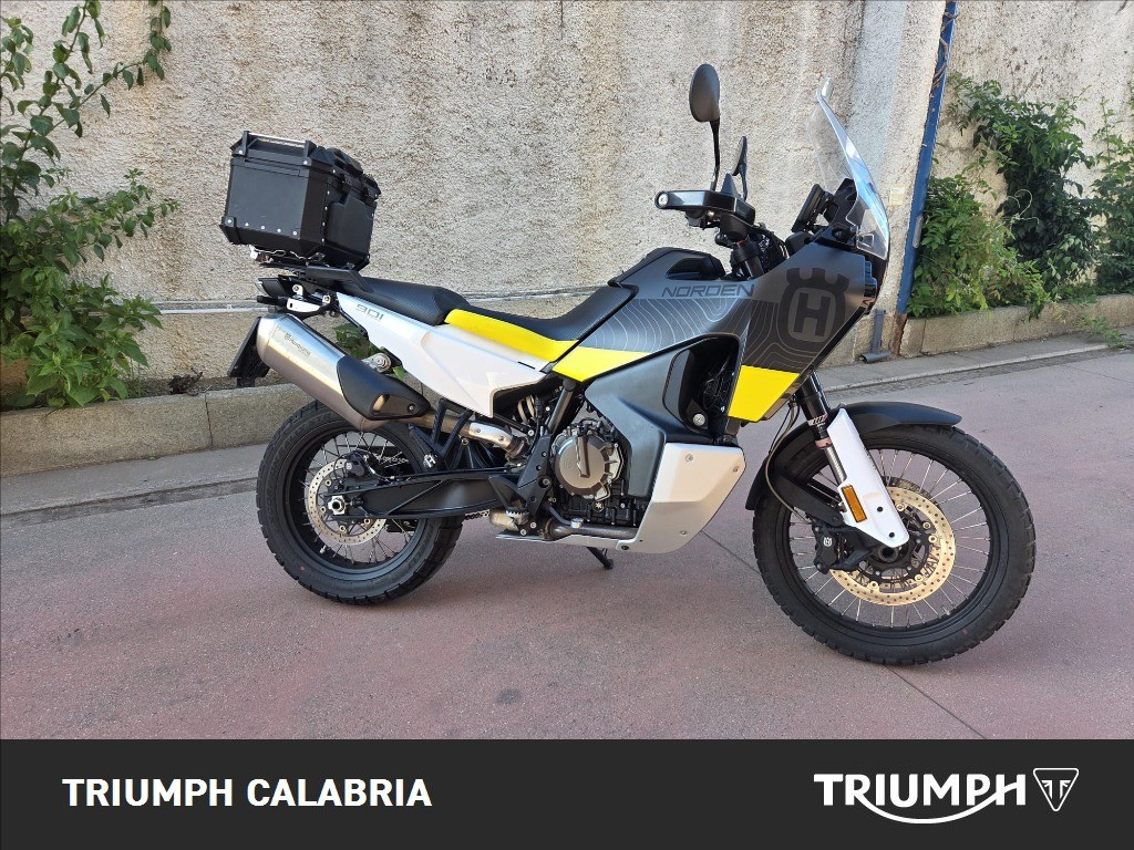 HUSQVARNA Norden 901 Abs