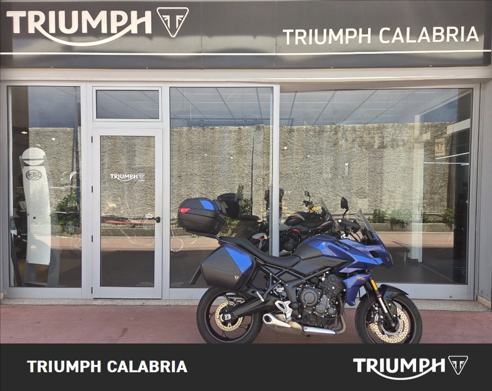 TRIUMPH Tiger Sport 660 Abs