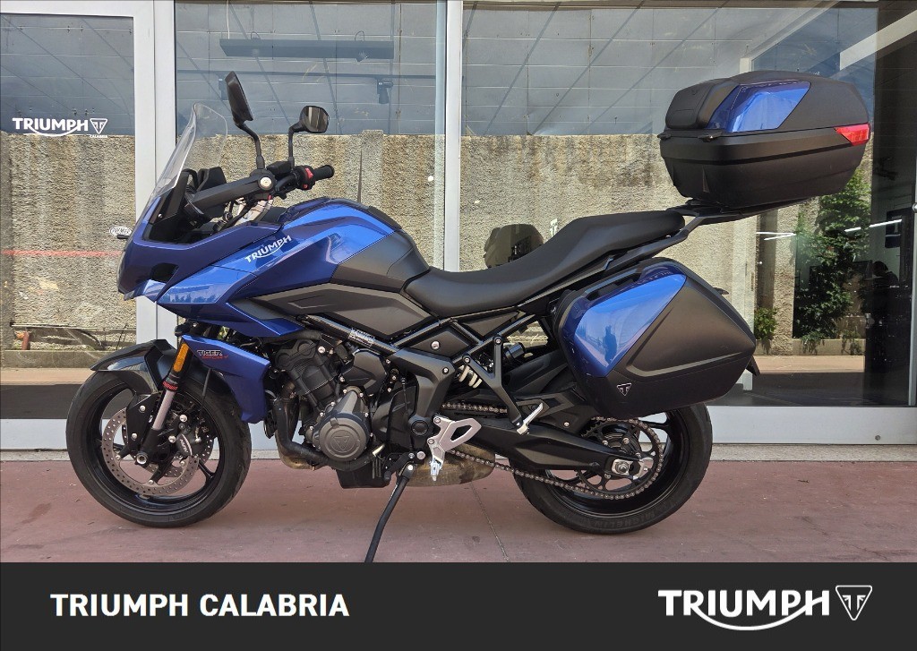 TRIUMPH Tiger Sport 660 Abs