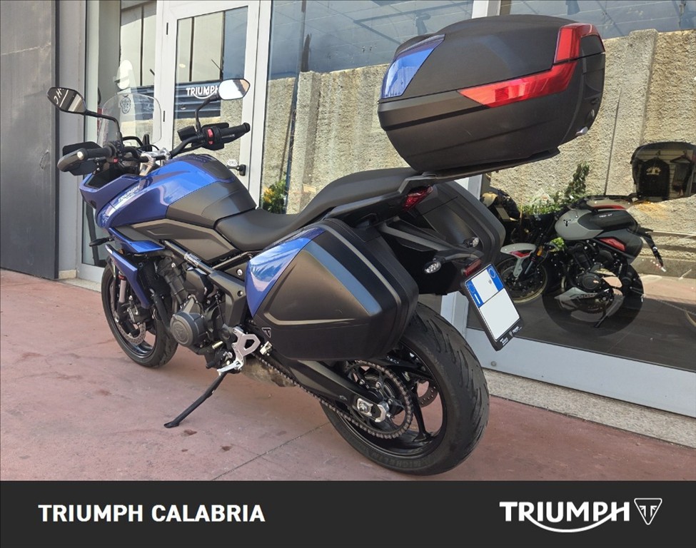 TRIUMPH Tiger Sport 660 Abs
