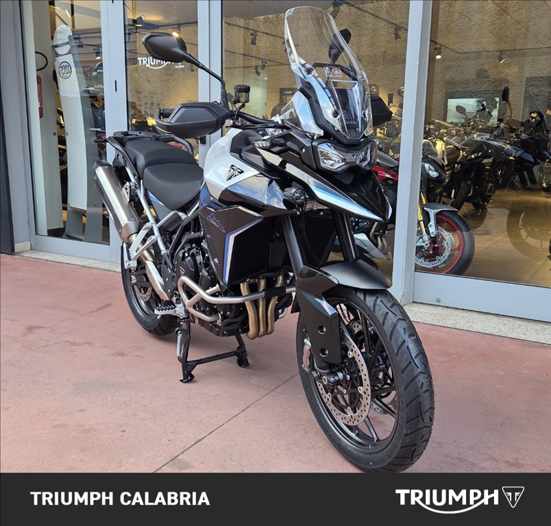 TRIUMPH Tiger 900 Alpine Edition