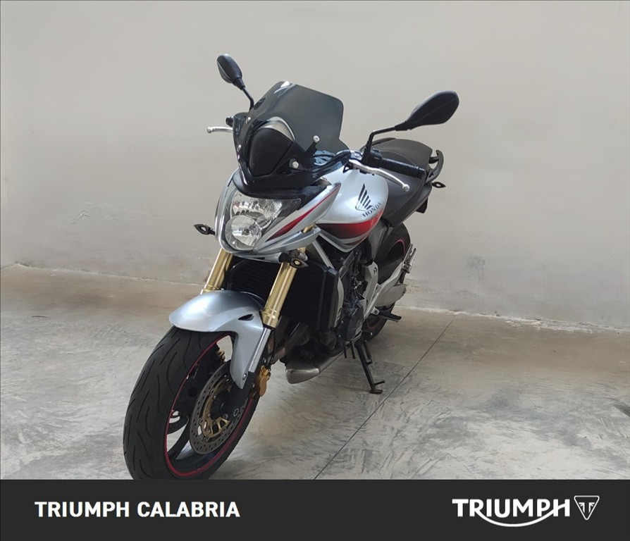 HONDA CB 600 Hornet 