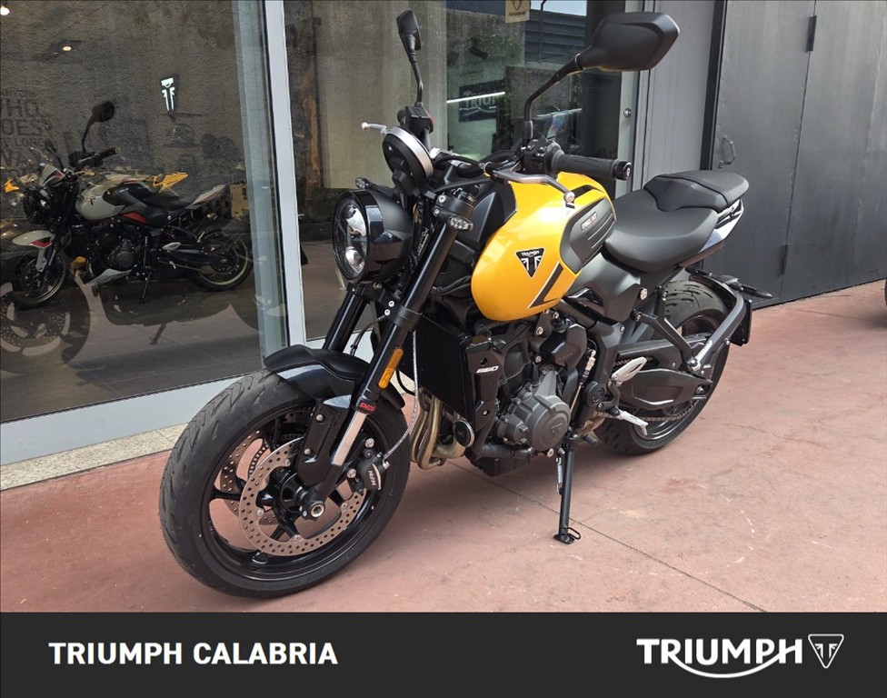 TRIUMPH Tiger Sport 660 Abs