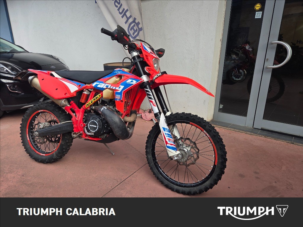 BETAMOTOR RR 300 2T Enduro 